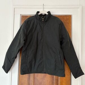 NWT Men's Flint & Tinder Waxed Canvas Jacket